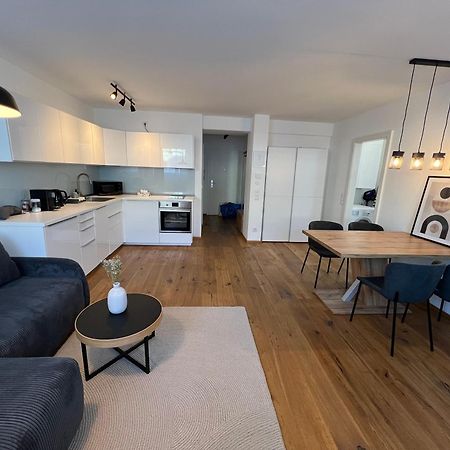 Urban Jungle Apartment Next To Prater & Old Town Vienna Esterno foto
