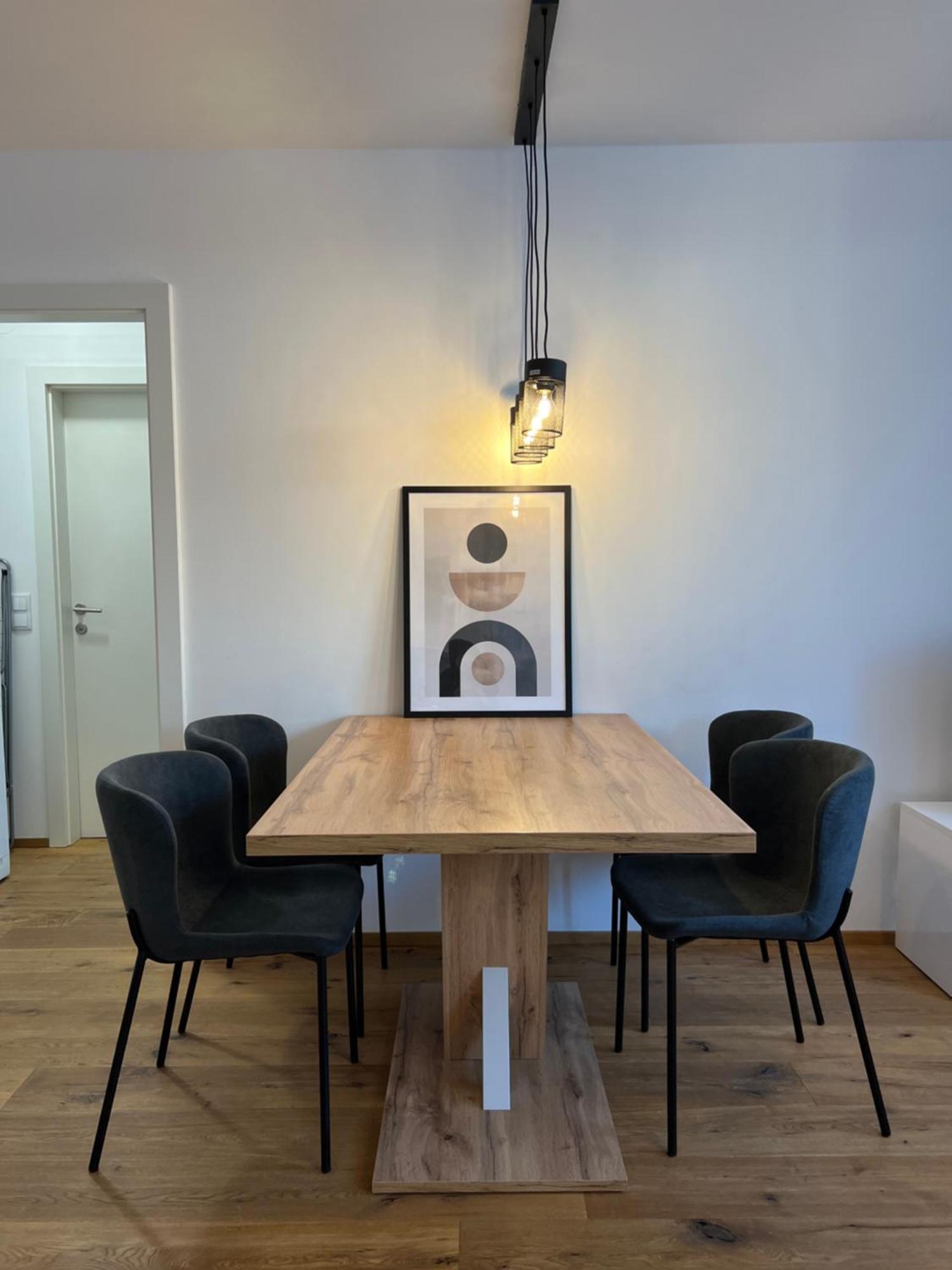 Urban Jungle Apartment Next To Prater & Old Town Vienna Esterno foto